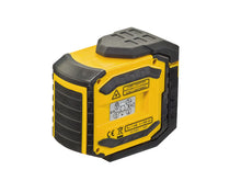 Load image into Gallery viewer, Stabila LAX 300 G Cross Line Laser Level