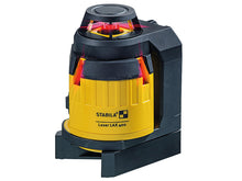 Load image into Gallery viewer, Stabila LAX 400 Self-Levelling Multi-Line Laser