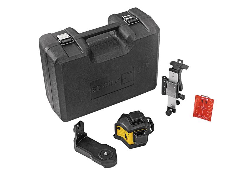 Stabila LAX 600 Multi-Line Laser