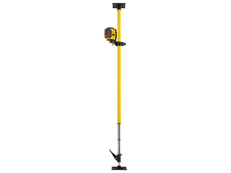 Stabila LT30 Telescopic Laser Pole