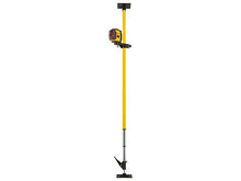 Load image into Gallery viewer, Stabila LT30 Telescopic Laser Pole