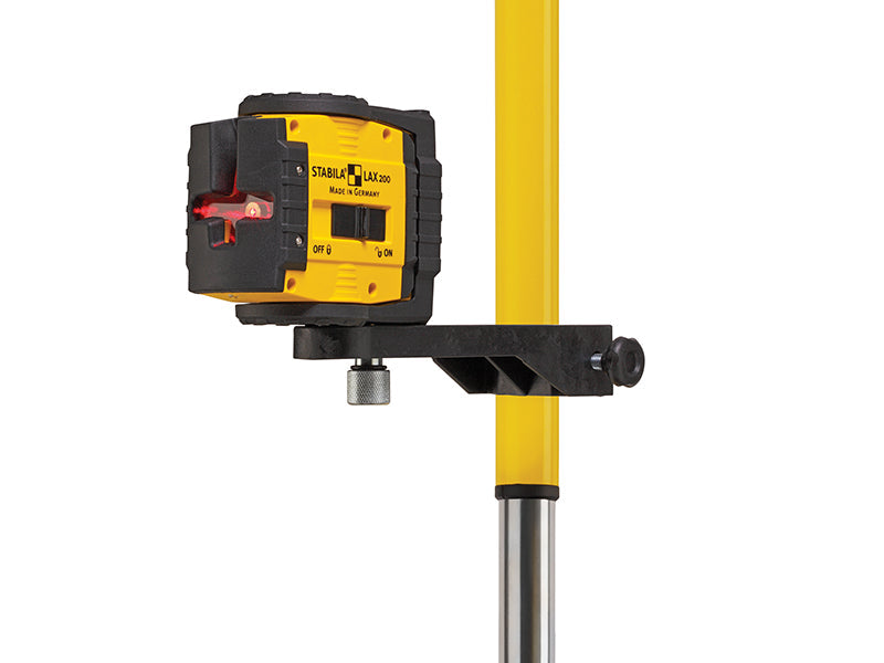 Stabila LT30 Telescopic Laser Pole