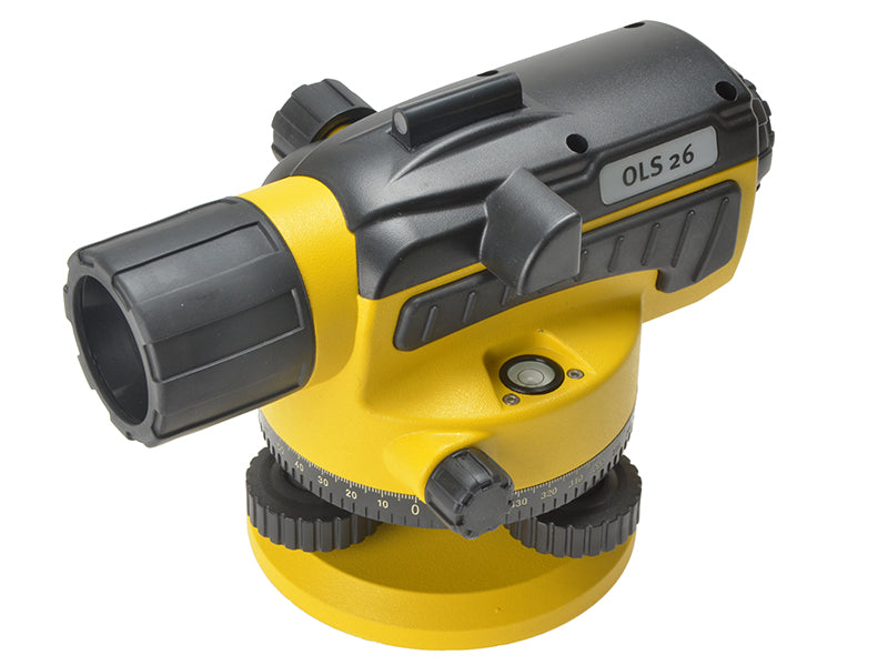 Stabila OLS 26 Optical Level