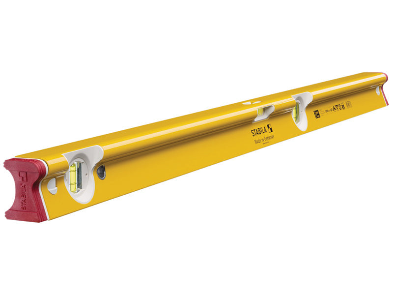 Stabila R-Type Spirit Level