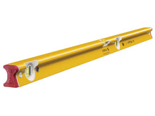Load image into Gallery viewer, Stabila R-Type Spirit Level