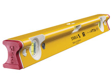 Load image into Gallery viewer, Stabila R-Type Spirit Level