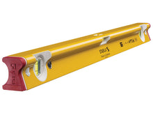 Load image into Gallery viewer, Stabila R-Type Spirit Level
