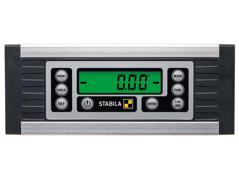 Stabila TECH 1000 DP Digital Protractor