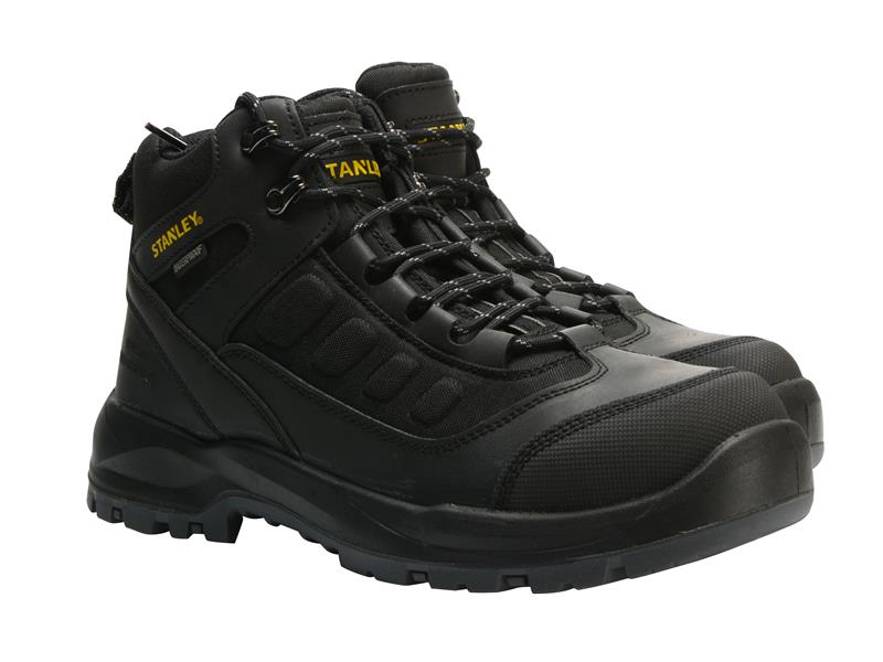 STANLEY® Clothing Flagstaff S3 Waterproof Safety Boots