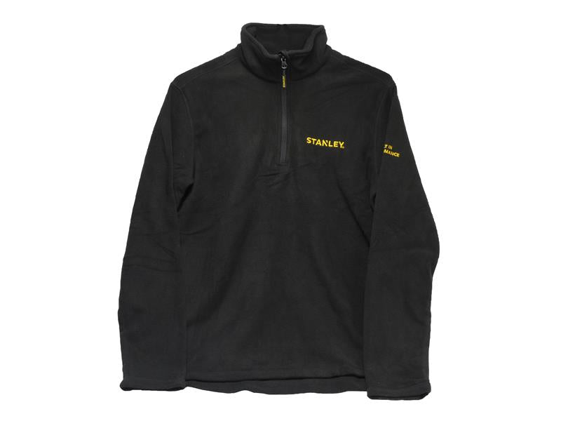 STANLEY® Clothing Gadsden 1/4 Zip Micro Fleece