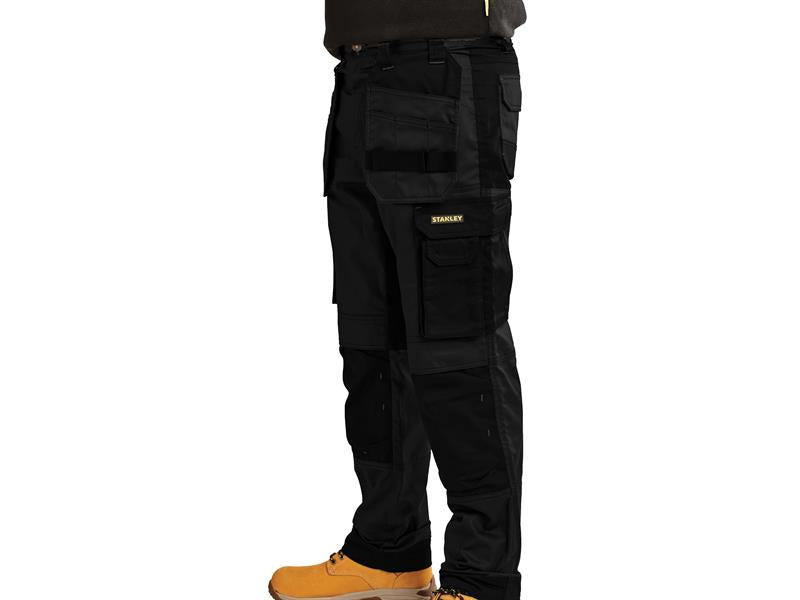 STANLEY® Clothing Omaha Slim Fit Holster Trousers