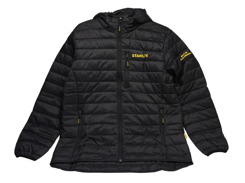 STANLEY® Clothing Scottsboro Insulated Puffa Jacket
