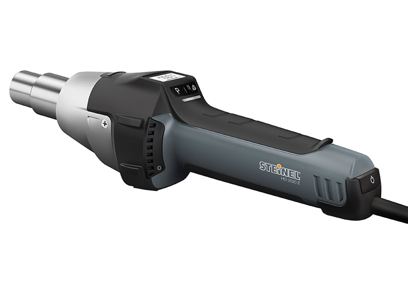 Steinel HG2620E Barrel Heat Gun