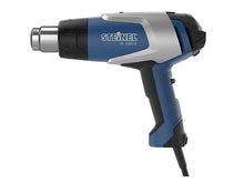 Load image into Gallery viewer, Steinel HL2020E 3-Stage Airflow LCD Heat Gun 2200W 240V
