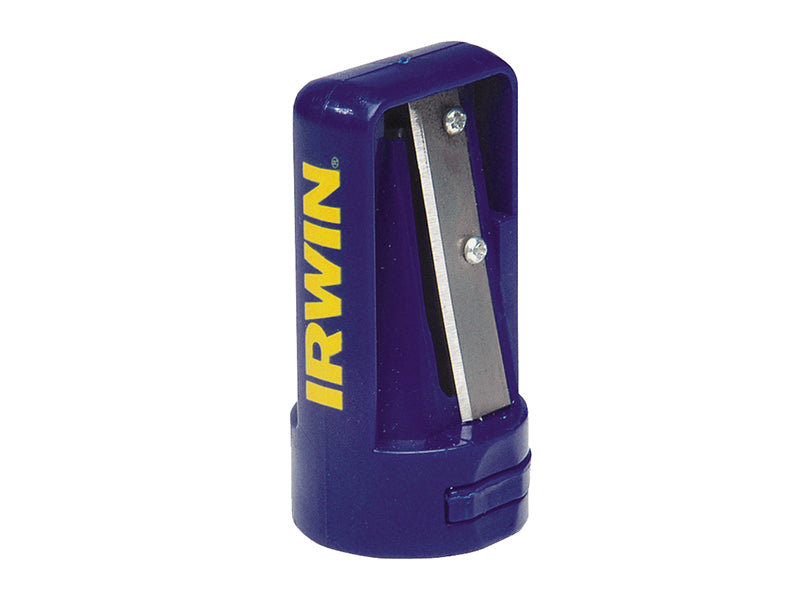 IRWIN® STRAIT-LINE® Carpenter's Pencil Sharpener