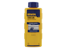 Load image into Gallery viewer, IRWIN® STRAIT-LINE® Chalk Powder Refills 8oz