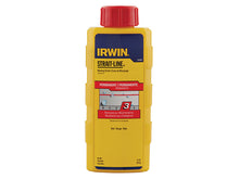 Load image into Gallery viewer, IRWIN® STRAIT-LINE® Chalk Powder Refills 8oz