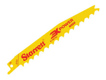 Load image into Gallery viewer, Starrett Bi-Metal Reciprocating Blade, Wood