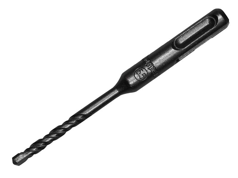 Starrett SDS Plus 2 Point Drill Bit