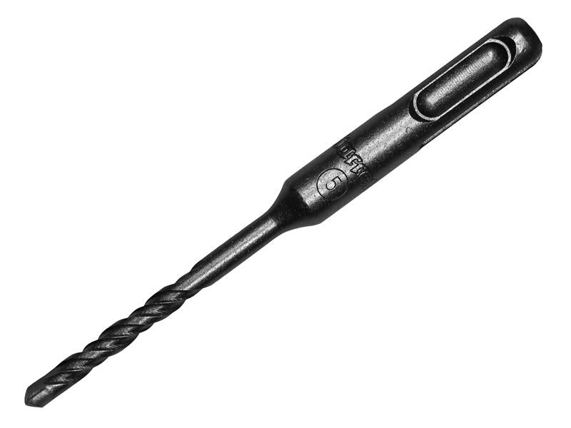 Starrett SDS Plus 2 Point Drill Bit