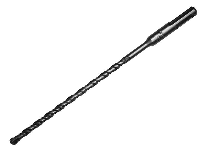 Starrett SDS Plus 2 Point Drill Bit