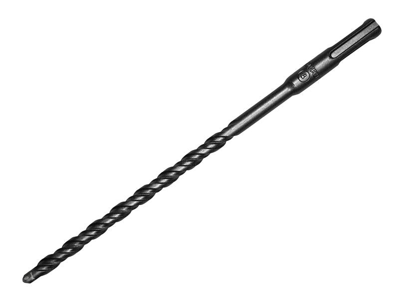 Starrett SDS Plus 2 Point Drill Bit