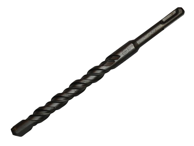 Starrett SDS Plus 2 Point Drill Bit