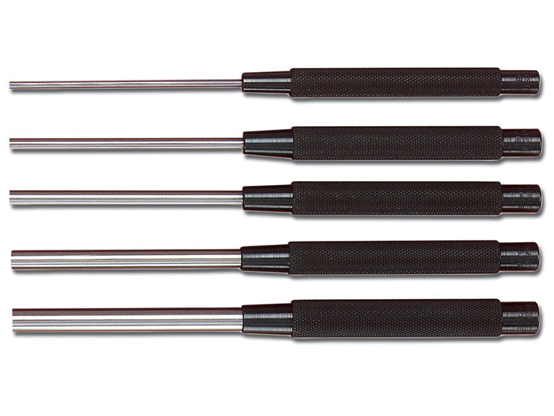 Starrett 248A Series Long Pin Punches