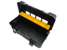 Load image into Gallery viewer, STANLEY® Storage FatMax® Cantilever Pro Toolbox 66cm (26in)