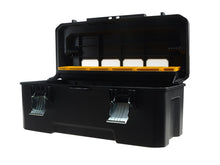 Load image into Gallery viewer, STANLEY® Storage FatMax® Cantilever Pro Toolbox 66cm (26in)