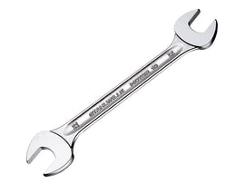 Stahlwille Series 10 Double Open Ended Spanner, Metric