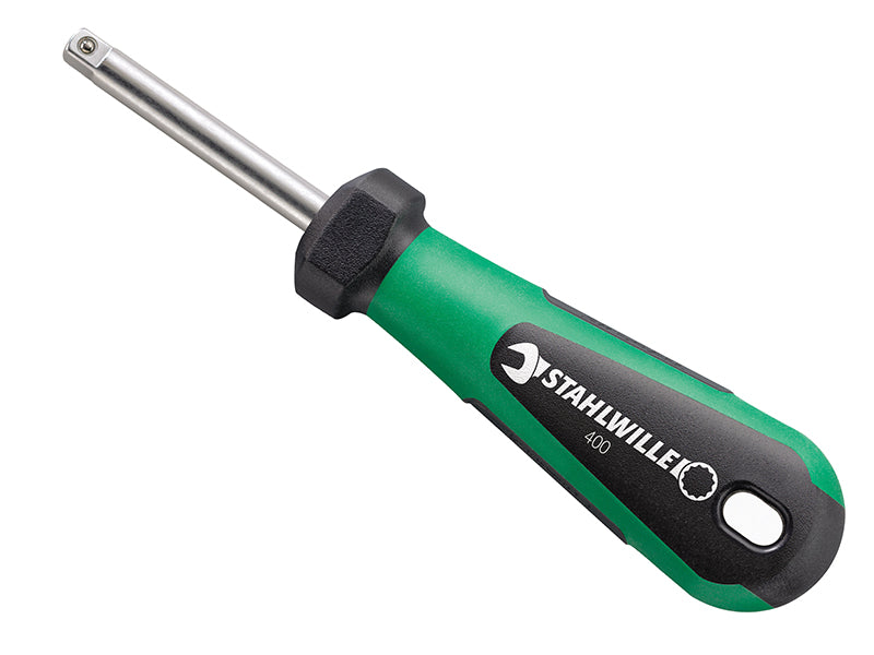 Stahlwille Drive Handle 1/4in Drive