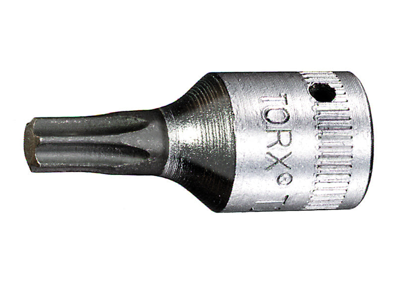 Stahlwille TORX Bit Sockets Series 44KTX