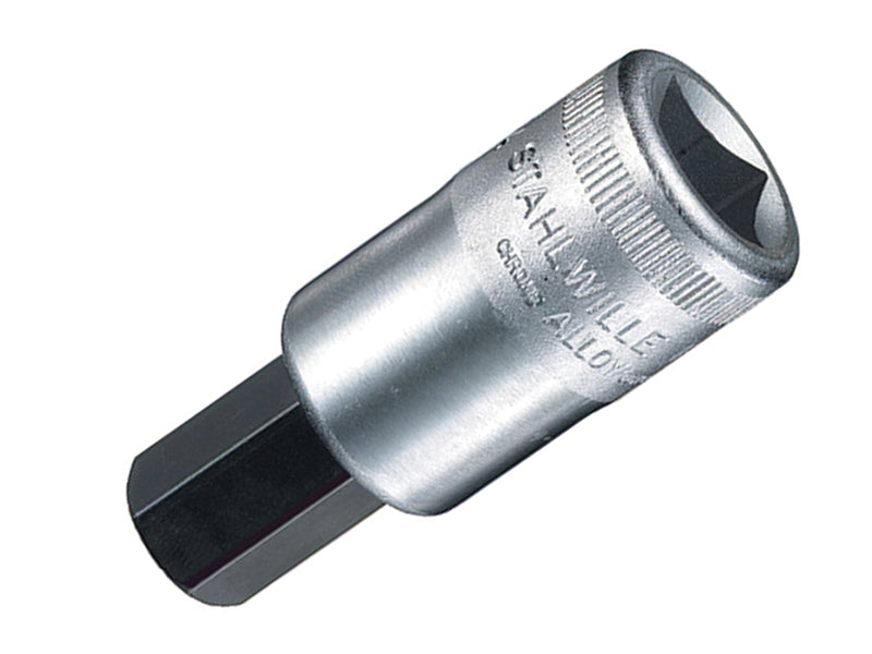 Stahlwille INHEX Sockets Imperial Series 54A