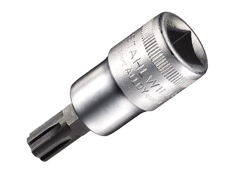 Stahlwille Spline Drive Sockets Series 54CV