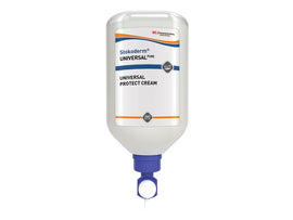 Swarfega® Stokoderm® Universal PURE Skin Safety Cradle Cartridge 700ml