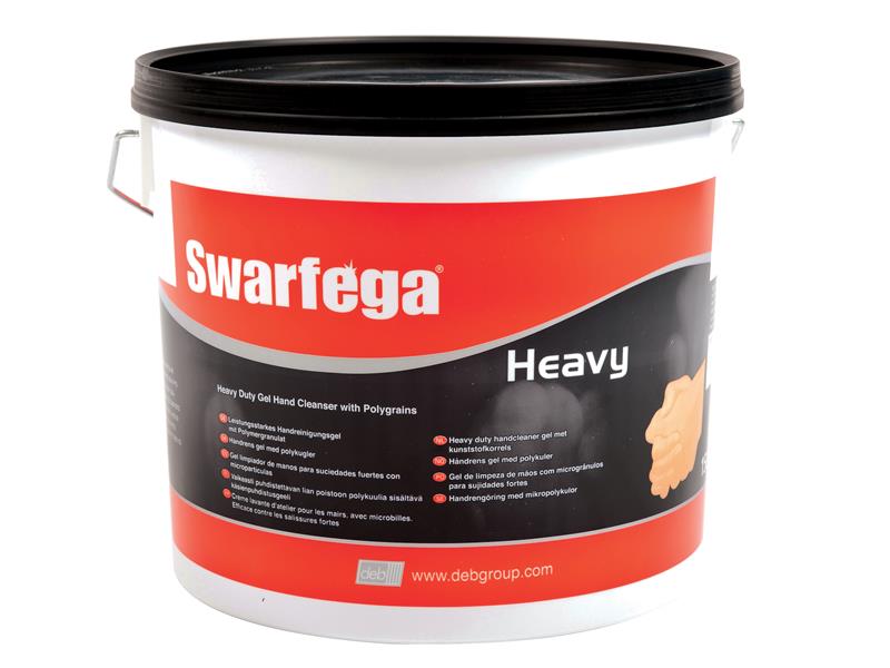 Swarfega® Heavy-Duty Hand Cleaner