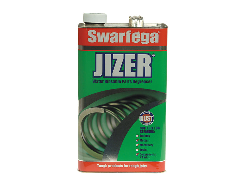 Swarfega® Jizer Degreaser