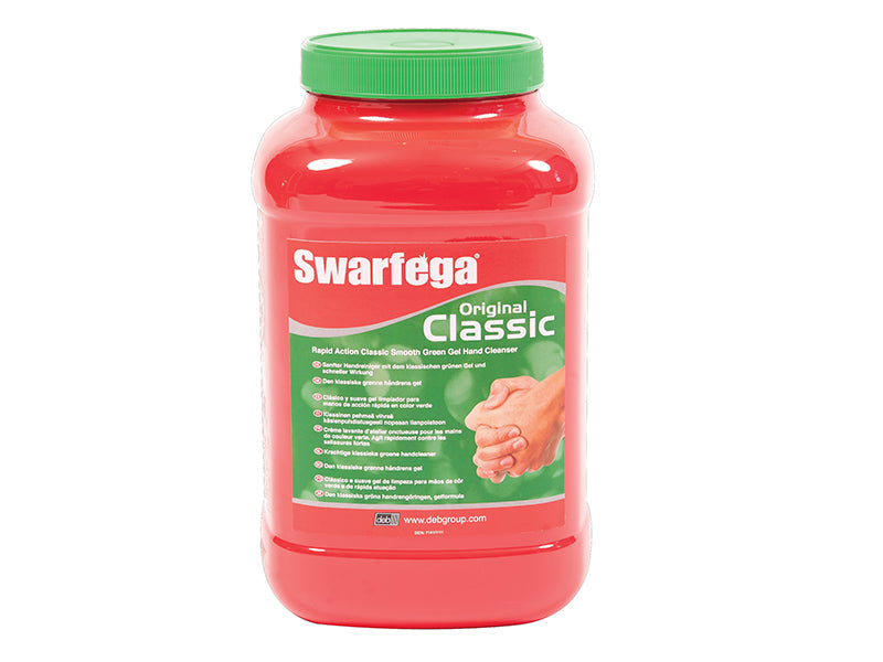 Swarfega® Original Classic Hand Cleaner