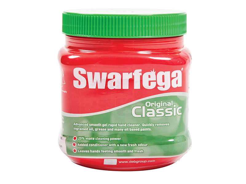 Swarfega® Original Classic Hand Cleaner