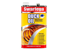 Load image into Gallery viewer, Swarfega® Duck Oil