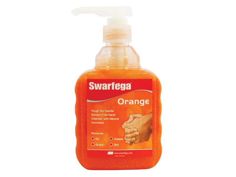 Swarfega® Orange Hand Cleaner