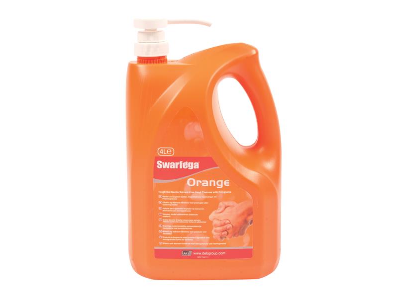 Swarfega® Orange Hand Cleaner