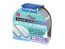 Load image into Gallery viewer, Sylglas Anti-Slip Strips and Discs