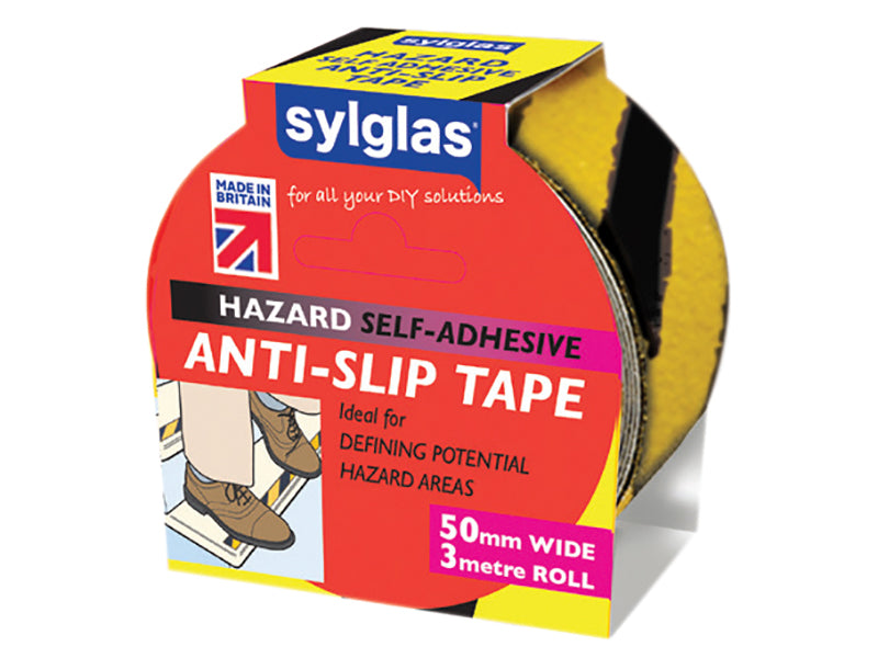 Sylglas Anti-Slip Tape