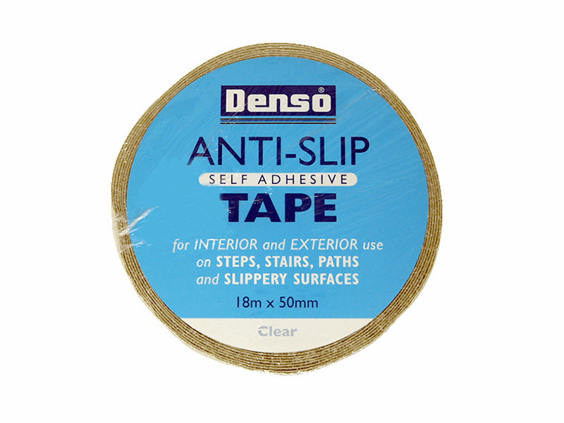 Sylglas Anti-Slip Tape