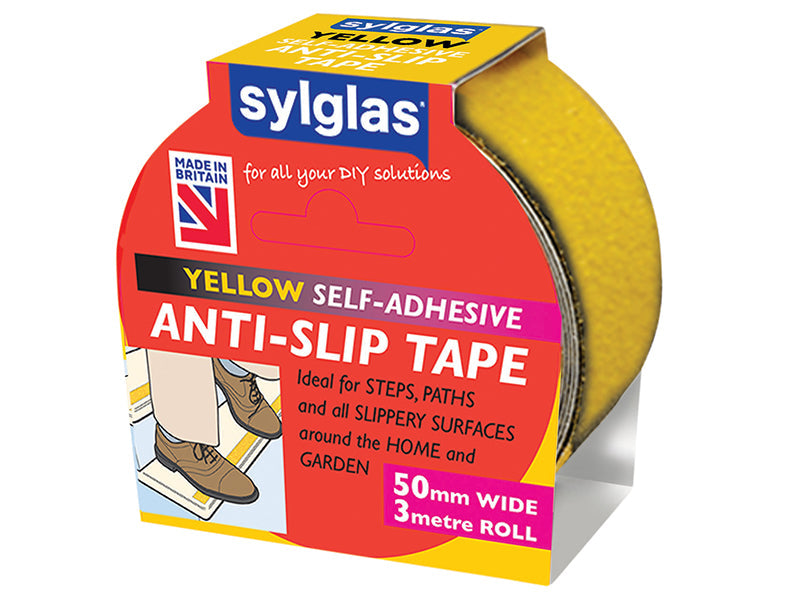 Sylglas Anti-Slip Tape