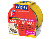 Load image into Gallery viewer, Sylglas Anti-Slip Tape