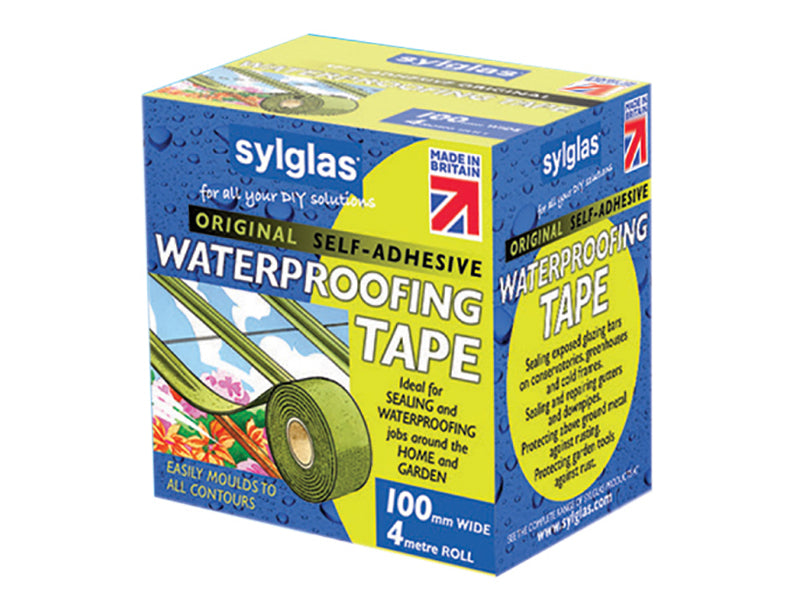 Sylglas Original Waterproofing Tape