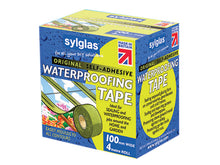 Load image into Gallery viewer, Sylglas Original Waterproofing Tape